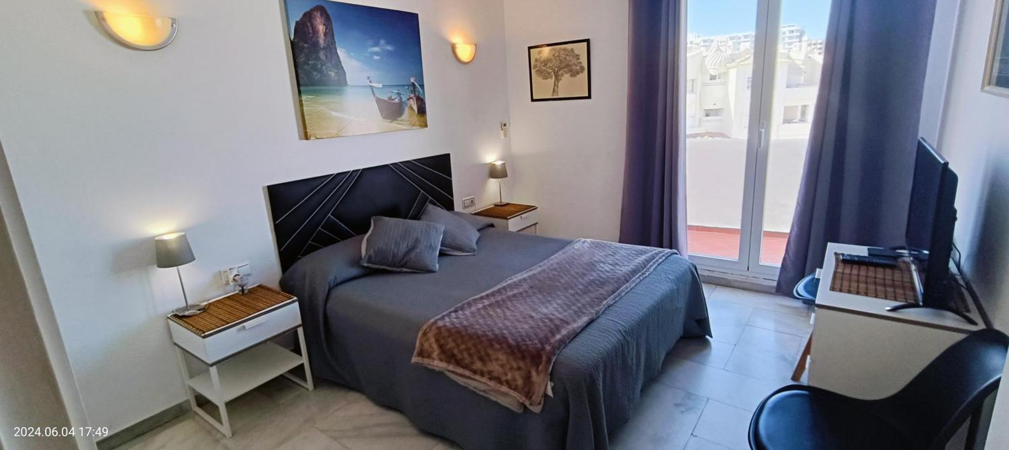 En Puerto Marina G204 Appartamento Benalmádena